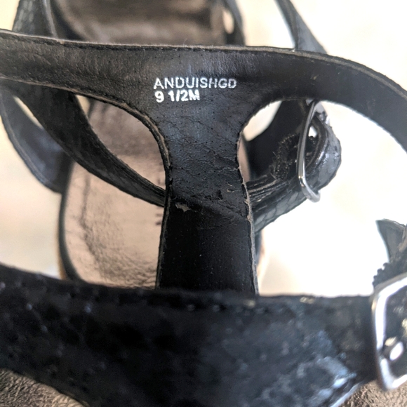 Nine West Women's Espadrilles Sandals - Picture 7 of 11